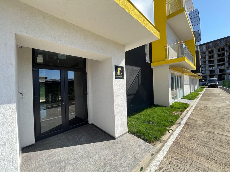 Nicolae Teclu, str. Gura Calitei, Codrea Estate